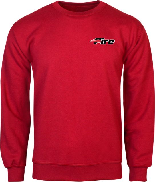 Southeastern Fleece Crew Primary Mark - ONLINE ONLY