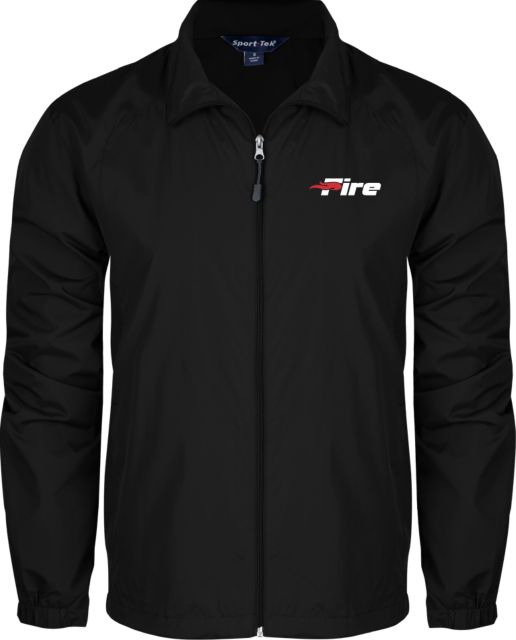Southeastern Full Zip Wind Jacket Primary Mark - ONLINE ONLY