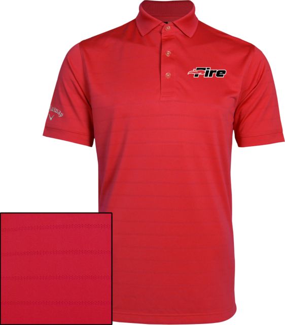 Southeastern Callaway Opti Vent Polo Primary Mark - ONLINE ONLY