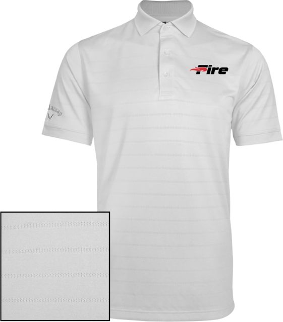 Southeastern Callaway Opti Vent Polo Primary Mark - ONLINE ONLY