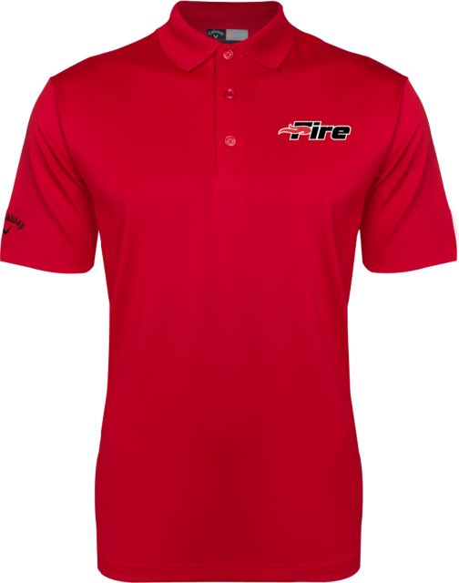 Southeastern Callaway Opti Dri Chev Polo Primary Mark - ONLINE ONLY