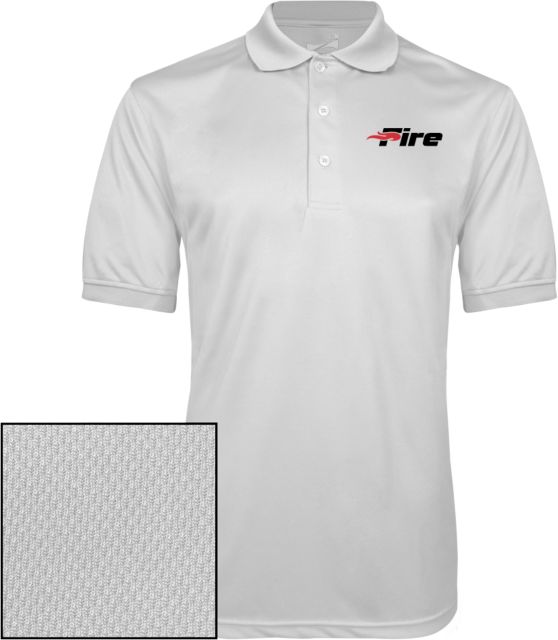 Southeastern Dry Mesh Polo Primary Mark - ONLINE ONLY