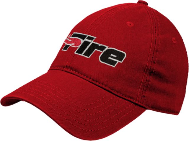 Southeastern Twill Unstructured Low Profile Hat Primary Mark - ONLINE ONLY