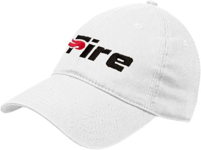 Southeastern Twill Unstructured Low Profile Hat Primary Mark - ONLINE ONLY