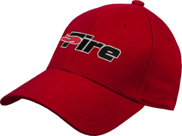 Southeastern Heavyweight Twill Pro Style Hat Primary Mark - ONLINE ONLY