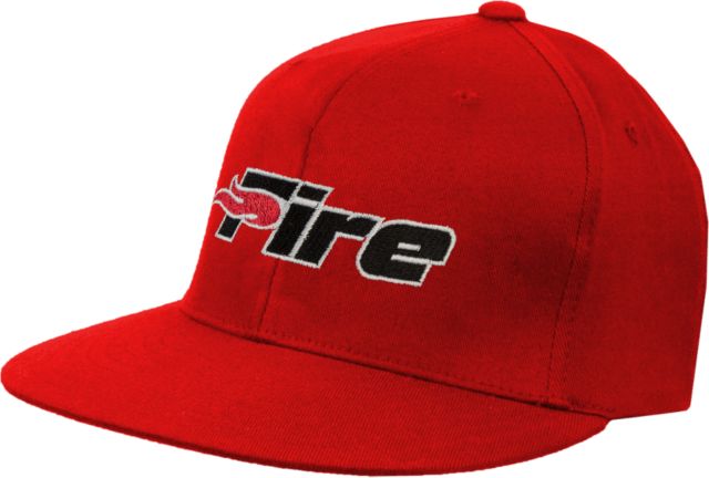 Southeastern OttoFlex Flat Bill Pro Style Hat Primary Mark - ONLINE ONLY