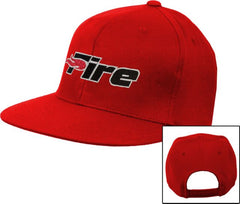 Southeastern Flat Bill Snapback Hat Primary Mark - ONLINE ONLY