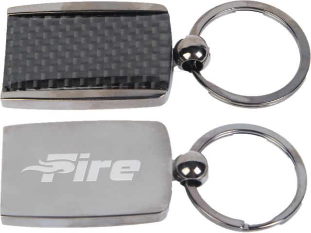 Southeastern Corbetta Key Holder Primary Mark Engraved - ONLINE ONLY