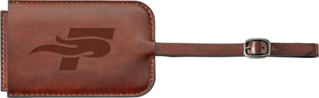 Southeastern Fabrizio Luggage Tag F Engraved - ONLINE ONLY