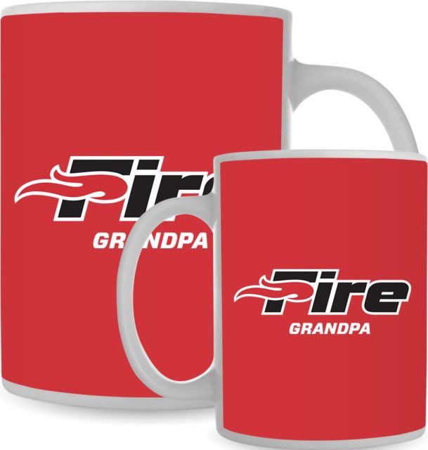 Southeastern Full Color Mug 15oz Grandpa - ONLINE ONLY