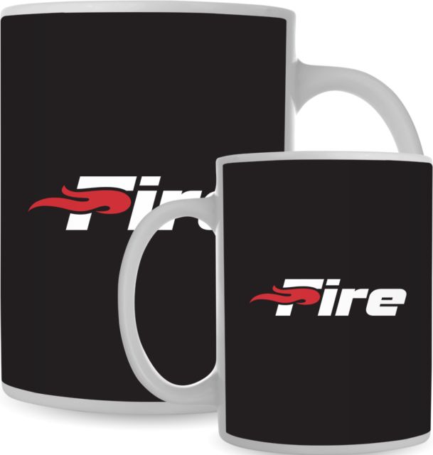 Southeastern Full Color Mug 15oz Primary Mark - ONLINE ONLY