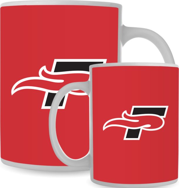Southeastern Full Color Mug 15oz F - ONLINE ONLY