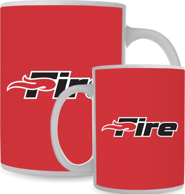 Southeastern Full Color Mug 15oz Primary Mark - ONLINE ONLY