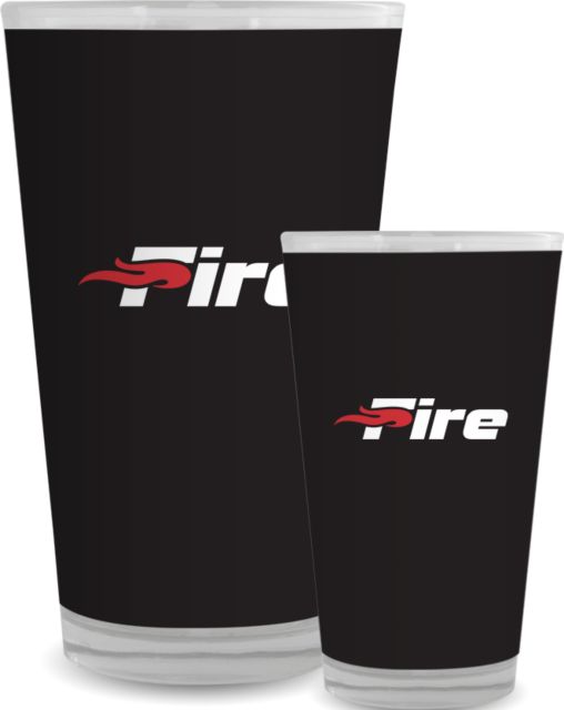 Southeastern Full Color Glass 17oz Primary Mark - ONLINE ONLY