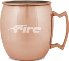 Southeastern Mug 16oz Primary Mark Engraved - ONLINE ONLY