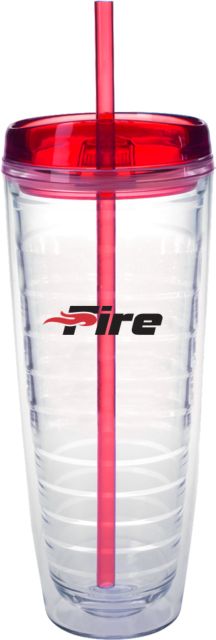 Southeastern Tritan Double Wall Tumbler w/ Top 26oz Primary Mark - ONLINE ONLY