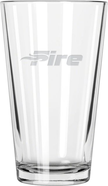Southeastern Libbey Pint Glass 16oz Primary Mark Engraved - ONLINE ONLY
