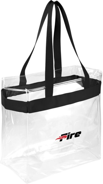 Southeastern Game Day Stadium Tote Primary Mark - ONLINE ONLY