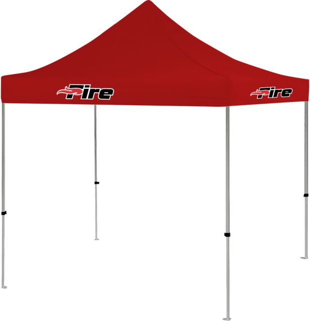 Southeastern 9 ft x 9 ft Tent Primary Mark - ONLINE ONLY