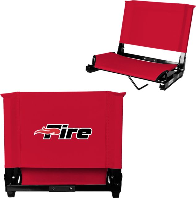 Southeastern Stadium Chair Primary Mark - ONLINE ONLY