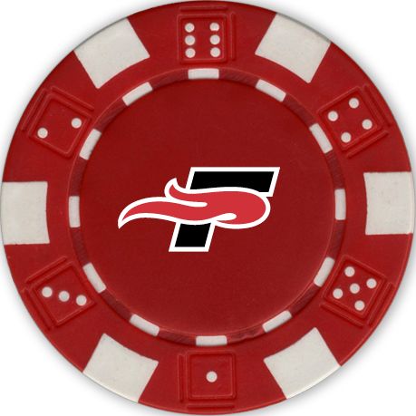 Southeastern Game Chip F - ONLINE ONLY
