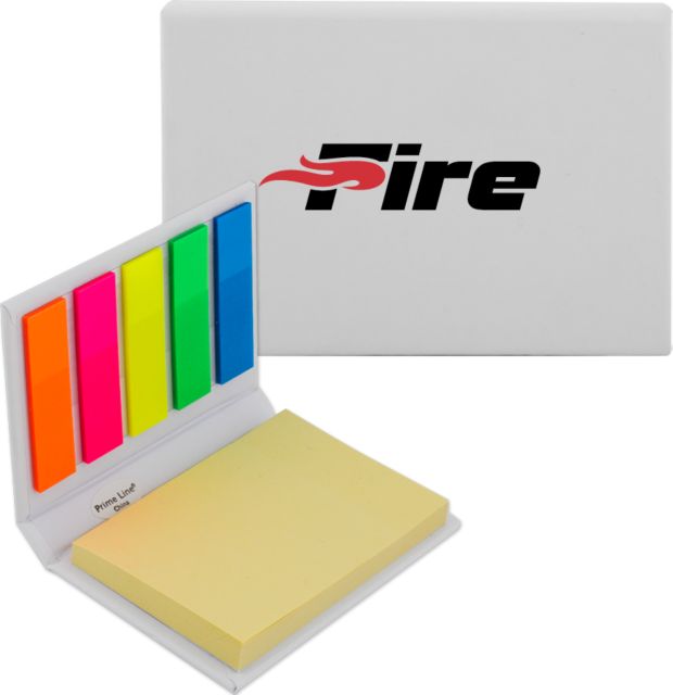 Southeastern Micro Sticky Book Primary Mark - ONLINE ONLY