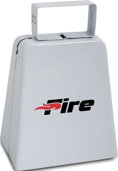 Southeastern Large Cow Bell Primary Mark - ONLINE ONLY