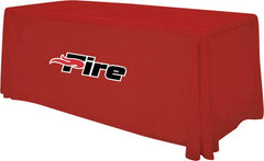 Southeastern 6 foot Table Throw Primary Mark - ONLINE ONLY