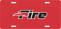 Southeastern License Plate Primary Mark - ONLINE ONLY