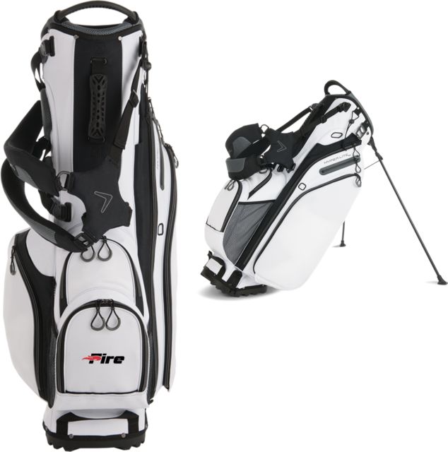 Southeastern Callaway Hyper Lite 4 Stand Bag Primary Mark - ONLINE ONLY