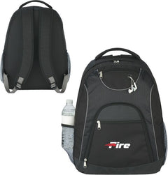 Southeastern The Ultimate Computer Backpack Primary Mark - ONLINE ONLY