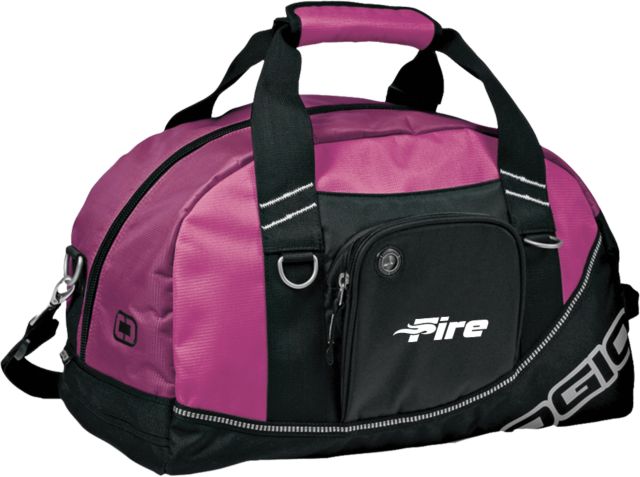 Southeastern Ogio Half Dome Bag Primary Mark - ONLINE ONLY