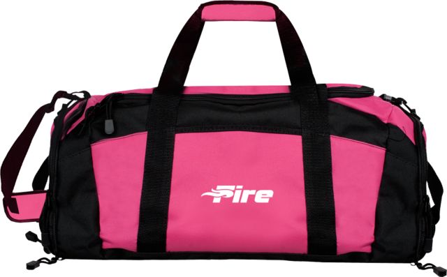 Southeastern Gym Bag Primary Mark - ONLINE ONLY