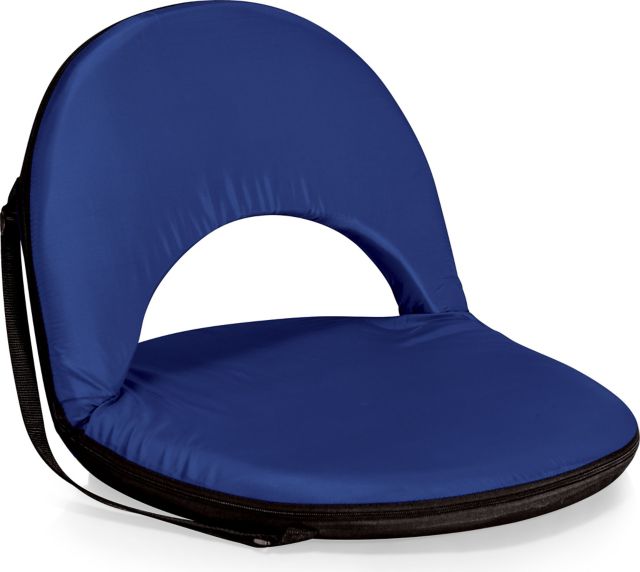 University of Cincinnati Portable Reclining Seat