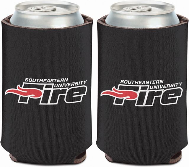 Southeastern University 12 oz. Can Cooler