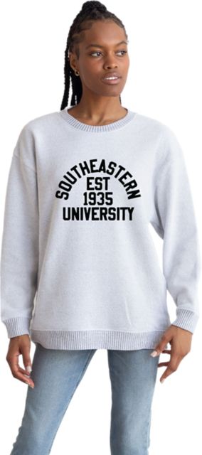 Southeastern University Women's Crewneck Sweatshirt