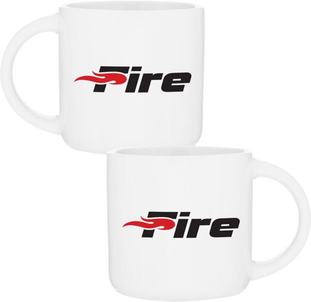 Southeastern University 14 oz. Mug