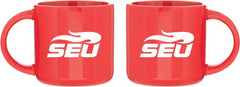 14OZ CORA BASIC MU/RED/14OZ/.