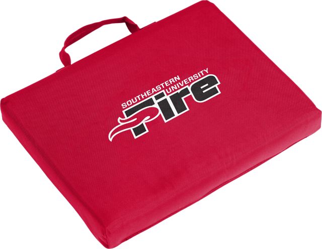 Southeastern University Bleacher Cushion