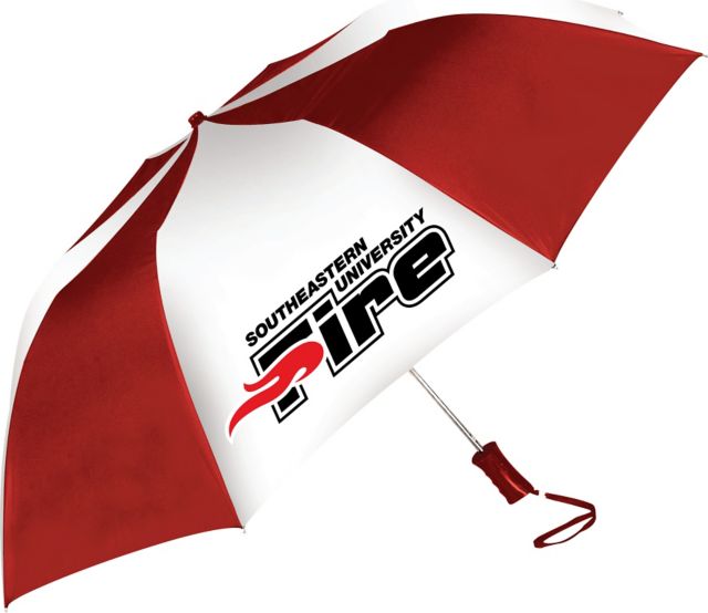 Southeastern University 48 in. Umbrella