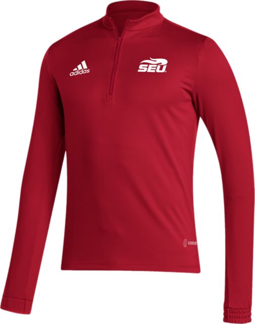 Southeastern University 1/4 Zip