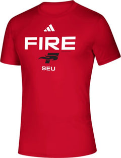 Southeastern University Fire Creator Short Sleeve T-Shirt