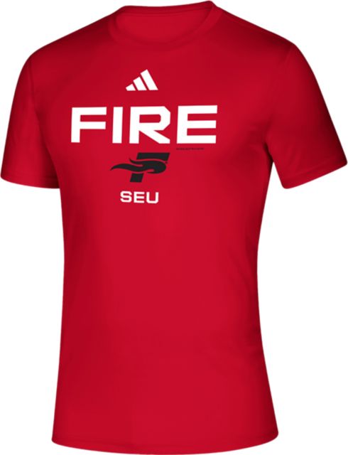 Southeastern University Fire Creator Short Sleeve T-Shirt