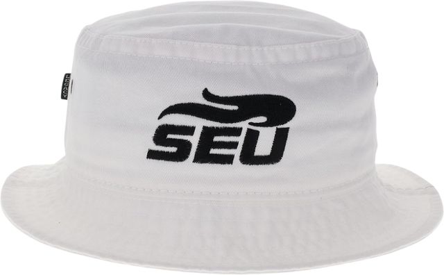 Southeastern University Fire Twill Bucket Hat
