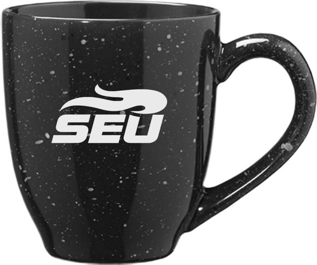 Southeastern University 16 oz. Bistro Mug