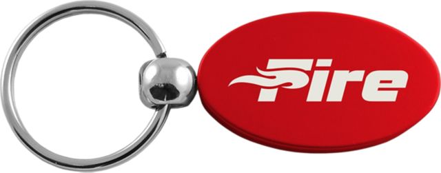 Southeastern University Keychain