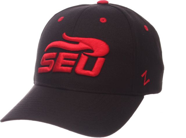 Southeastern University Performance Adjustable Cap