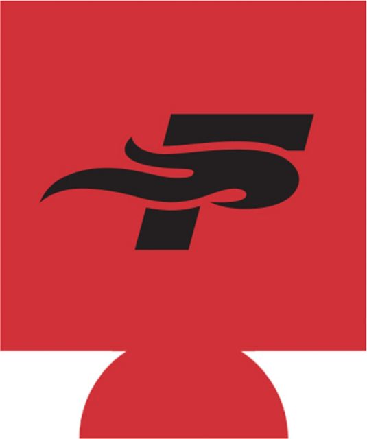 Southeastern University Fire Coozie