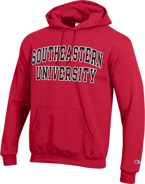 Southeastern University Hooded Sweatshirt