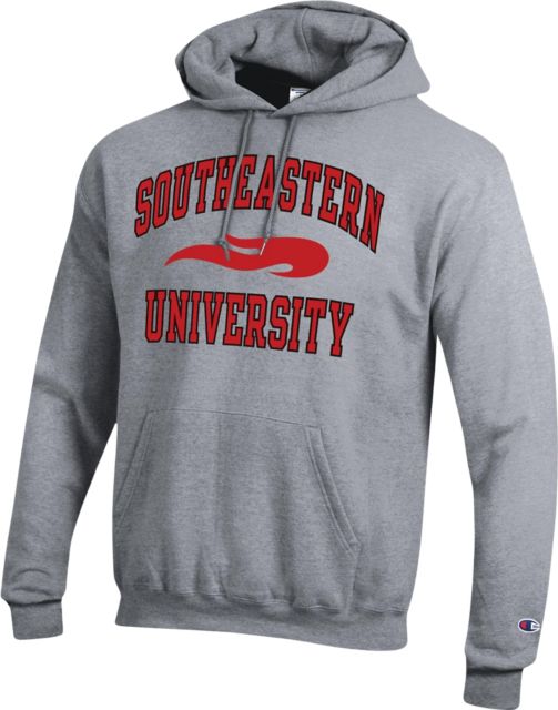 Southeastern University Fire Hoodie